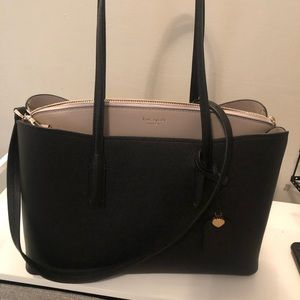 Margaux Large Work Tote